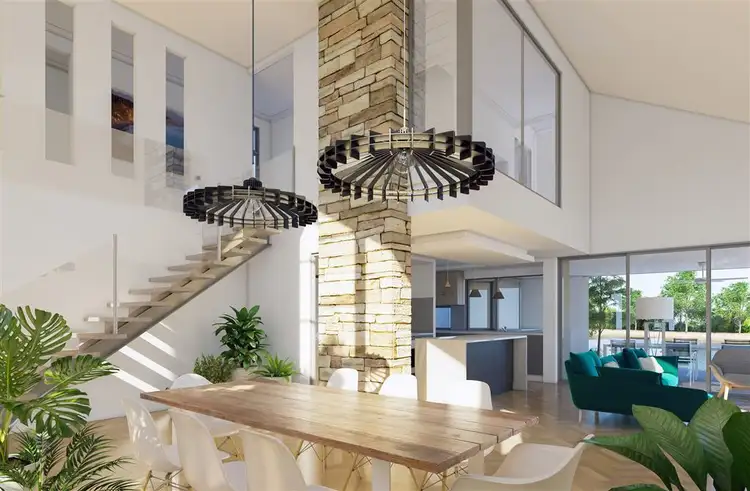 Third view of Homely house listing, 12 Lanyard Boulevard, Geographe WA 6280