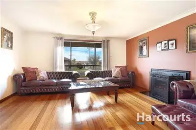Third view of Homely house listing, 1 Grace Court, Lalor VIC 3075