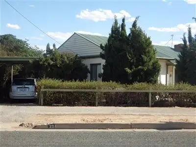 Third view of Homely house listing, 23 Dickerson Street, Barmera SA 5345