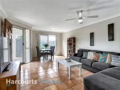 Second view of Homely house listing, 1/31 Hibiscus Circuit, Fitzgibbon QLD 4018