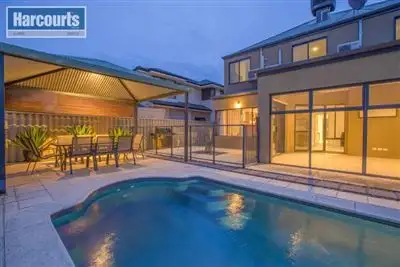 Second view of Homely house listing, 56 Delgado Parade, Iluka WA 6028