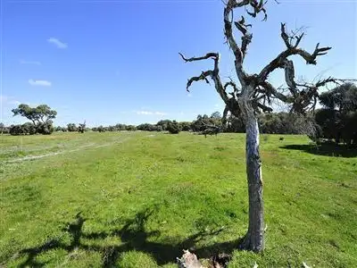Main view of Homely land listing, Lot 545 Dirk Hartog Drive, Nambeelup WA 6207