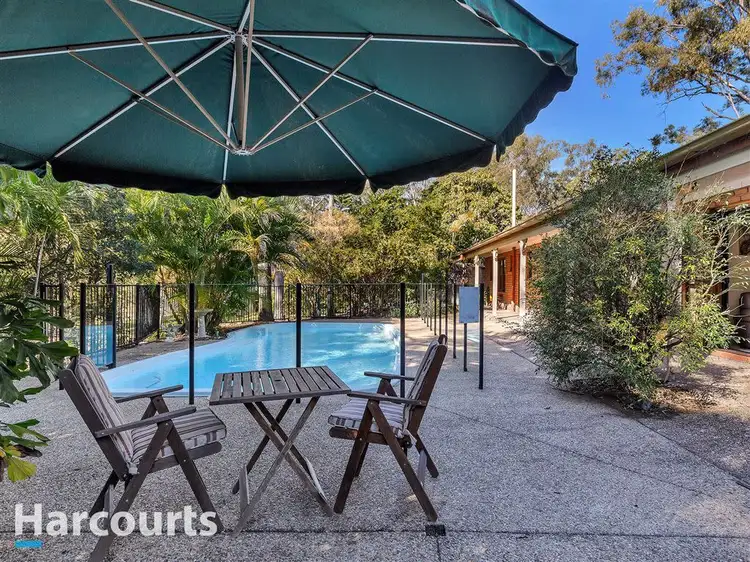 Main view of Homely rural property listing, 1020 Dayboro Road, Kurwongbah QLD 4503
