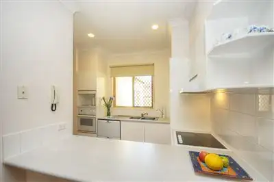 Fifth view of Homely townhouse listing, 82/152 Palm Meadows Drive, Carrara QLD 4211