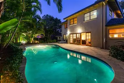 Second view of Homely house listing, 23a Winchester Street, Southport QLD 4215