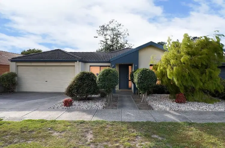 Main view of Homely house listing, 7 Little Acre Close, Langwarrin VIC 3910