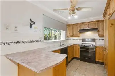 Second view of Homely house listing, 13 Balmoral Court, Burwood East VIC 3151