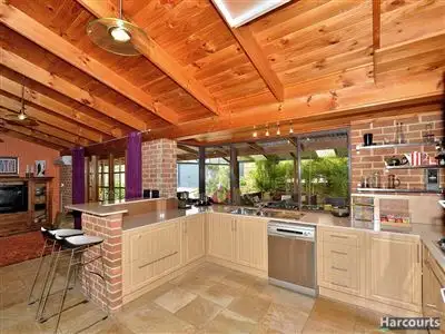 Sixth view of Homely house listing, 18 Wanill Street, Dawesville WA 6211