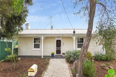 Main view of Homely house listing, 40 Brooking Street, Goolwa SA 5214