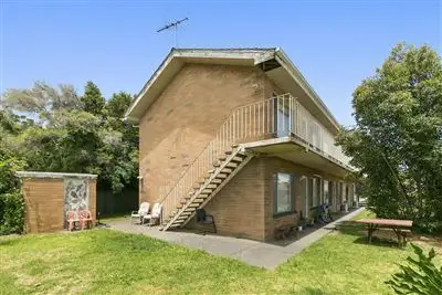 Second view of Homely block of units listing, 1-6 15 Jervois Terrace, Marino SA 5049