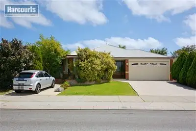 64 Lithgow Drive, Clarkson WA 6030