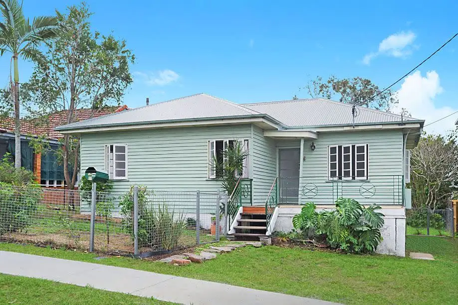 Main view of Homely house listing, 27 Deakin Street, Everton Park QLD 4053