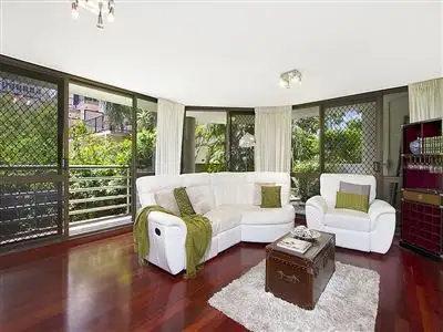 Third view of Homely unit listing, 3/32 Fortescue Street, Spring Hill QLD 4000