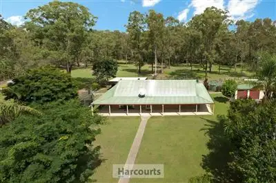 Main view of Homely rural property listing, 1053 Teviot Road, South Maclean QLD 4280