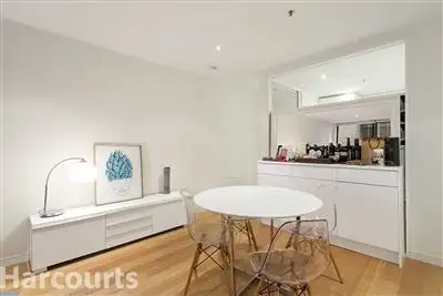 Main view of Homely apartment listing, 106/16 Liverpool Street, Melbourne VIC 3000