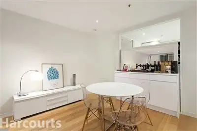 Main view of Homely apartment listing, 106/16 Liverpool Street, Melbourne VIC 3000