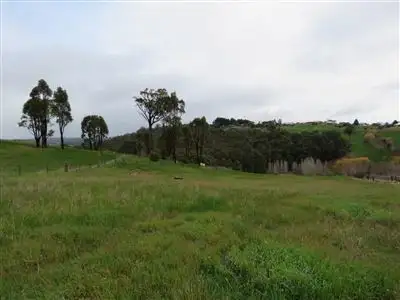 Main view of Homely land listing, 20 Golden Ash Rise, Bridgetown WA 6255