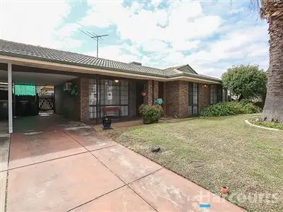 5B Reserve Close, Greenwood WA 6024
