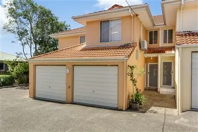 Main view of Homely townhouse listing, 10/12 Wolseley Street, Clayfield QLD 4011