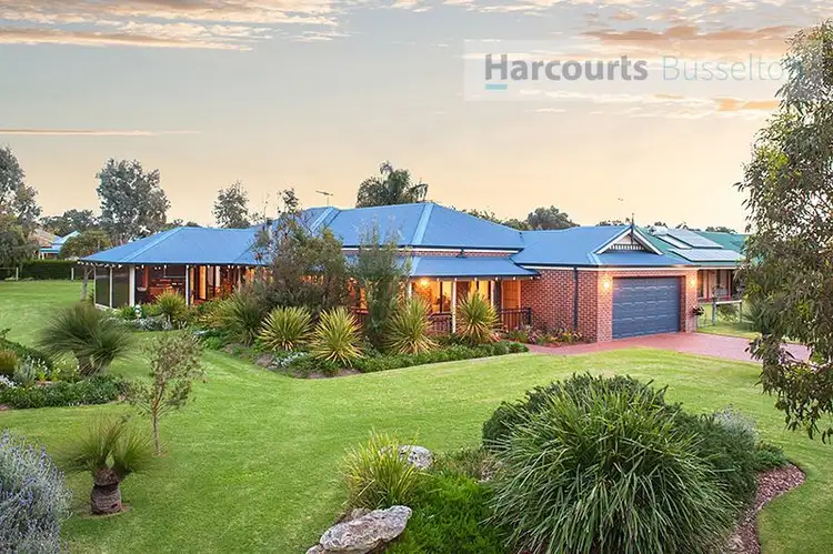 Main view of Homely house listing, 15 Shovelboard Way, Vasse WA 6280