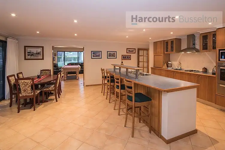 Sixth view of Homely house listing, 15 Shovelboard Way, Vasse WA 6280