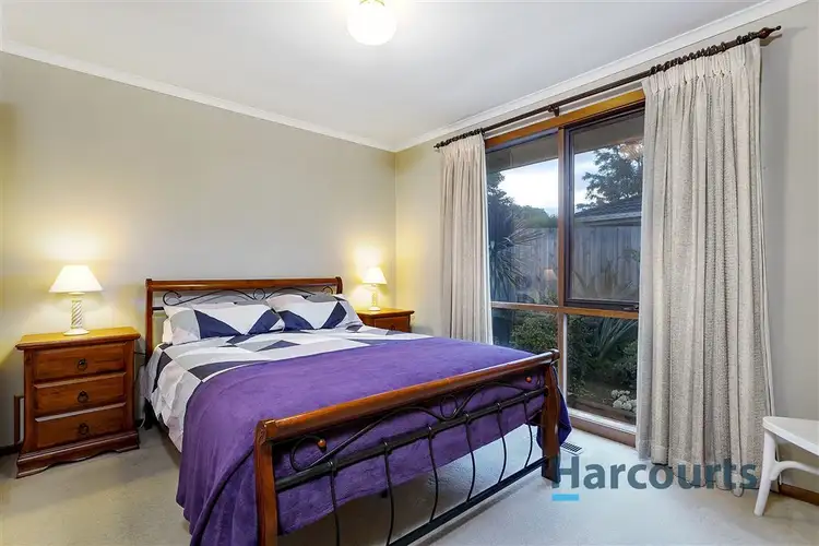 Sixth view of Homely unit listing, 5/36 Lusher Road, Croydon VIC 3136