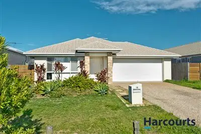 18 Cavill Way, Narangba QLD 4504