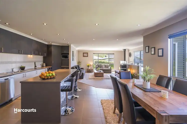 Second view of Homely house listing, 17 Beauty View Road, Huonville TAS 7109