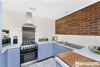 Second view of Homely townhouse listing, 15/1 Flecker Place, Florey ACT 2615