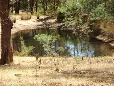 Third view of Homely rural property listing, 0 Upper Middle Creek Road, Upper Ryans Creek VIC 3673