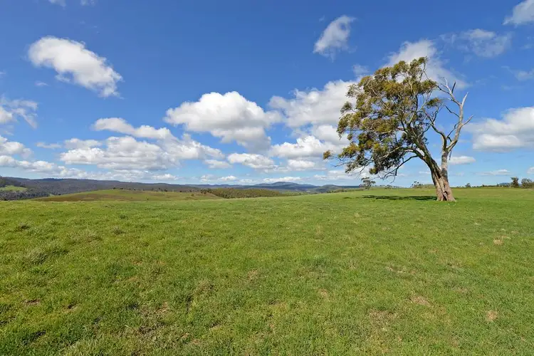 Second view of Homely land listing, Lot1/513 Eldon Road, Colebrook TAS 7027