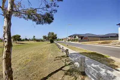 Main view of Homely land listing, 8 Rita Court, Bell Post Hill VIC 3215