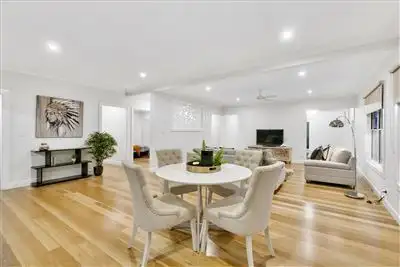 Fourth view of Homely house listing, 28 Anzac Road, Carina Heights QLD 4152