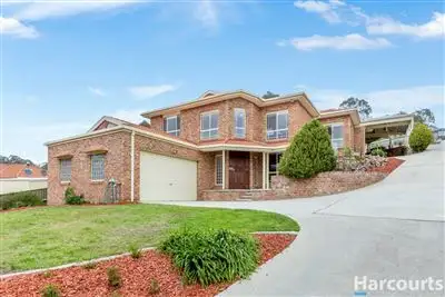 Main view of Homely house listing, 4 Morgan Place, Karabar NSW 2620