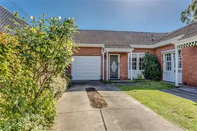 Third view of Homely unit listing, 5/5 Bakewell Street, Tusmore SA 5065