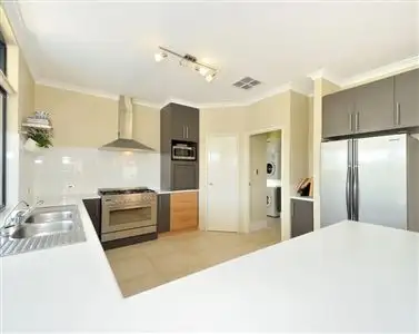 Fifth view of Homely house listing, 114 Ocean Road, Dawesville WA 6211