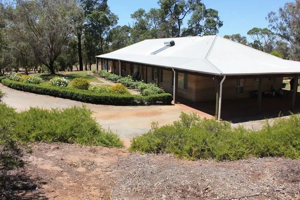 Main view of Homely house listing, 3633 Dandaragan Road, Dandaragan WA 6507