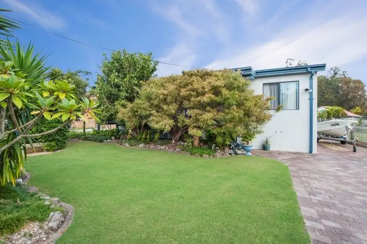Second view of Homely house listing, 4 Garrad Way, Lake Conjola NSW 2539