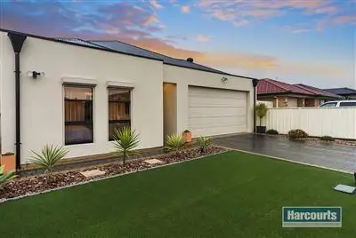 Second view of Homely house listing, 21 Banff Street, Burton SA 5110