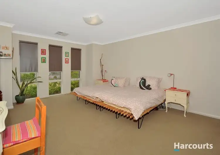 Fifth view of Homely house listing, 4 Senecio Way, Halls Head WA 6210