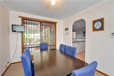 Fifth view of Homely house listing, 1 Cooper Street, Creswick VIC 3363