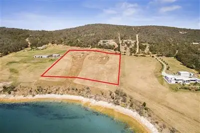 Main view of Homely land listing, 578 Dorans Road, Sandford TAS 7020