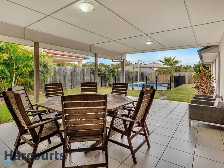 Main view of Homely house listing, 28 Hickory Street, Carseldine QLD 4034
