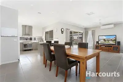 Fifth view of Homely house listing, 31 Ambrosia Close, Epping VIC 3076