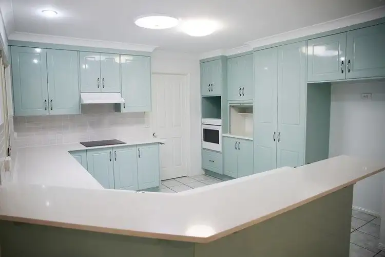 Fourth view of Homely house listing, 51 Bottlebrush Drive, Lammermoor QLD 4703