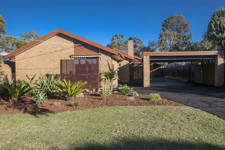 Second view of Homely house listing, 42 Bevnol Road, Langwarrin VIC 3910