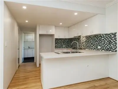 Fifth view of Homely semi-detached listing, 1/15 Belcastro Way, Madeley WA 6065