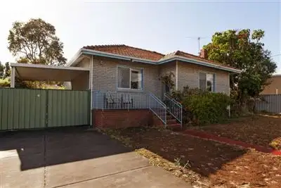 1 Sumpton Street, Hilton WA 6163