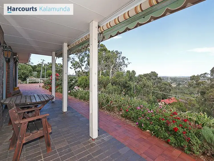 Second view of Homely house listing, 34 Milleara Road, Martin WA 6110