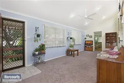 Fifth view of Homely house listing, 55 Rockley Avenue, Baulkham Hills NSW 2153